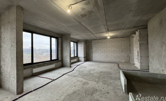 Продажа 3-комн квартиры на вторичном рынке улица Нижние Мнёвники,  д. 7