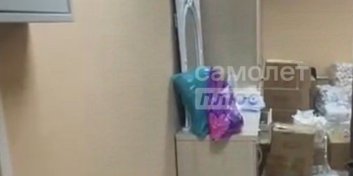 6-комн квартира Востряковский проезд, 7А