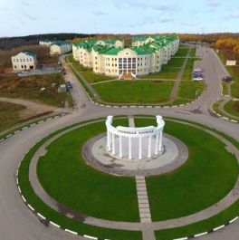 Продажа 2-комн квартиры на вторичном рынке Сергиев Посад г, Даниила Чёрного ул,  д. 11