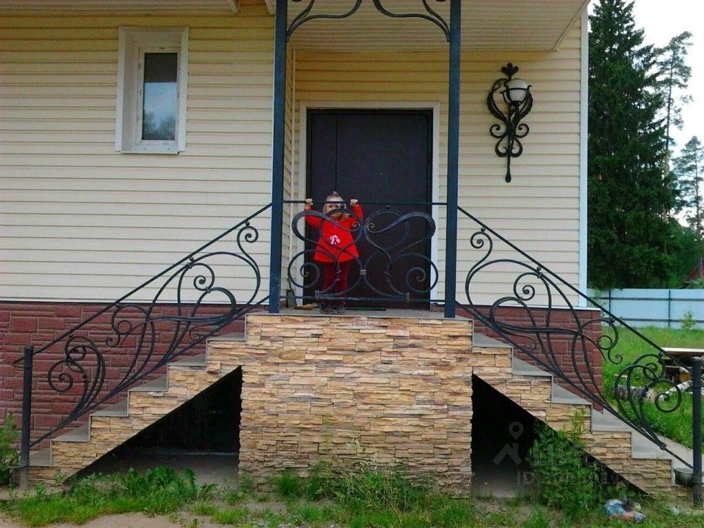 Продажа дома Вырица городской поселок, улица Литинская