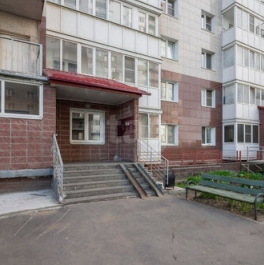 Продажа 1-комн квартиры на вторичном рынке Люберцы г, Гоголя ул,  д. 54 к1