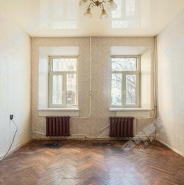 Продажа 1-комн квартиры на вторичном рынке ул Боровая,  д. 72,  к. Б