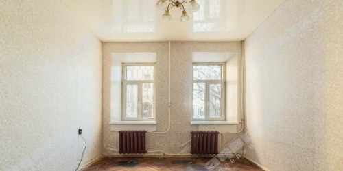 1-комн квартира ул Боровая,  д. 72,  к. Б