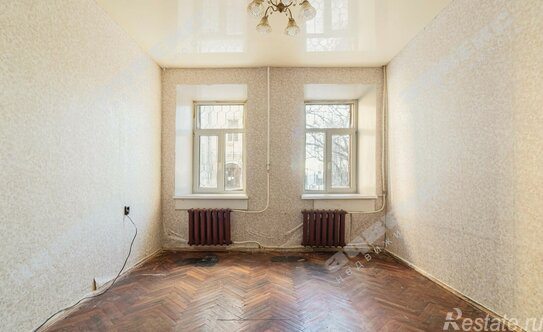 Продажа 1-комн квартиры на вторичном рынке ул Боровая,  д. 72,  к. Б