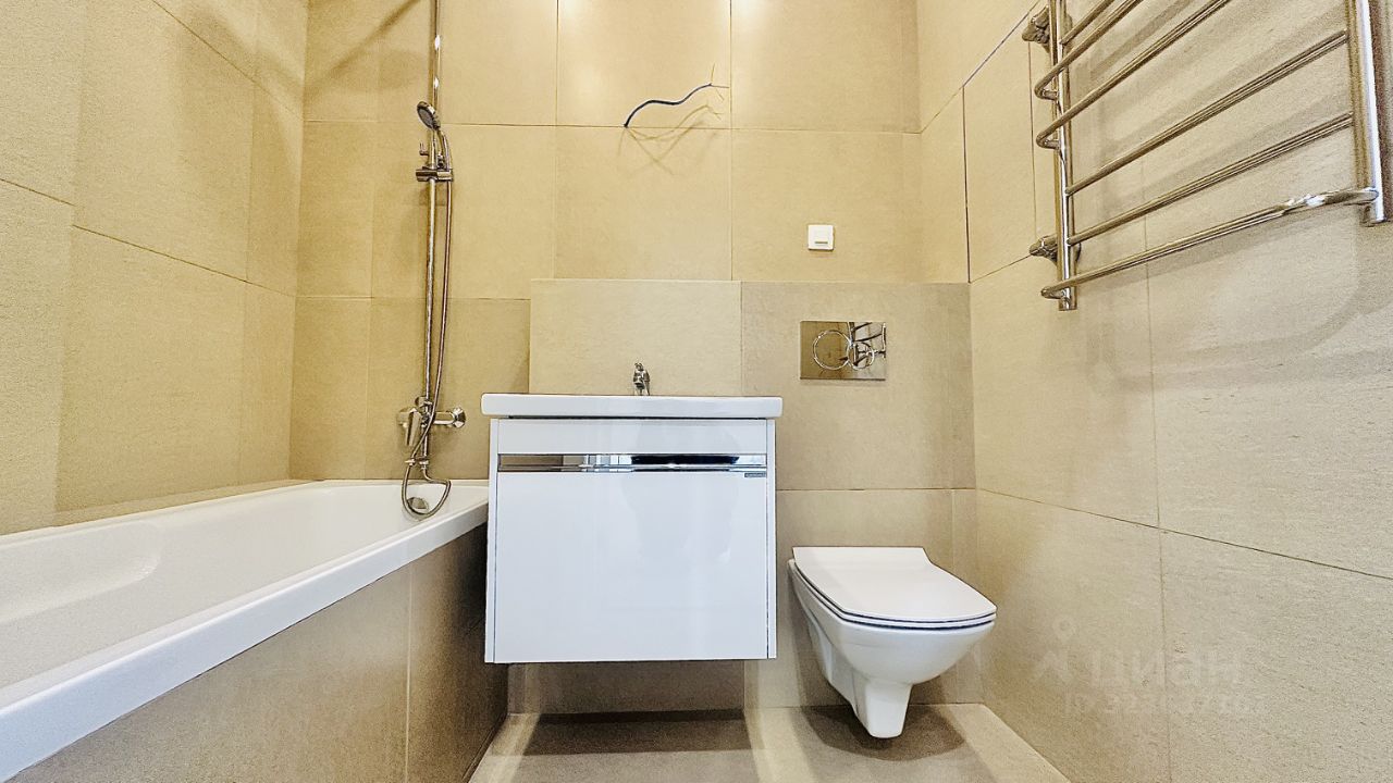 Продажа 1-комн квартиры на вторичном рынке Одинцово, Северная улица, 15