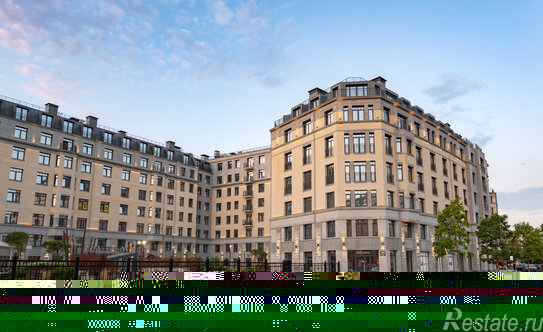 Продажа 1-комн квартиры на вторичном рынке набережная реки Карповки,  д. 31