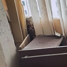 Продажа 2-комн квартиры на вторичном рынке Мытищи, улица Семашко, 19