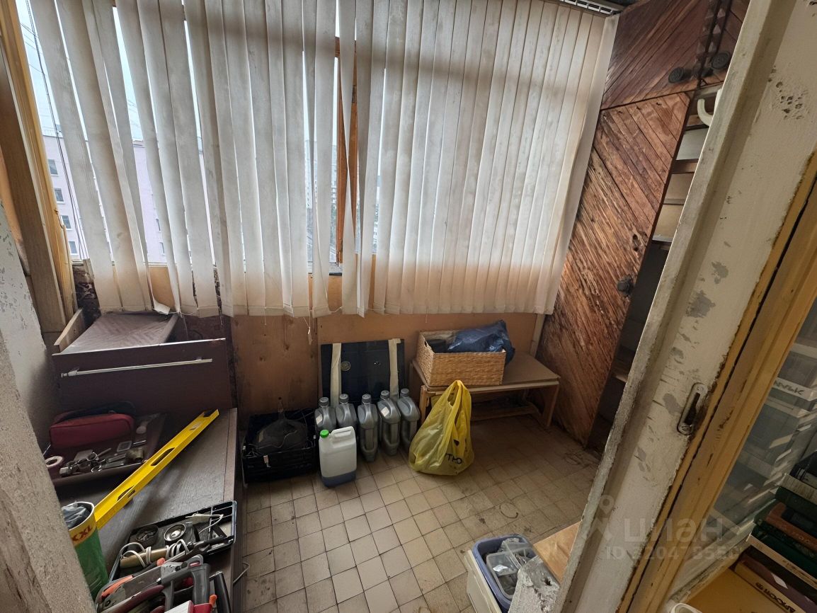 Продажа 2-комн квартиры на вторичном рынке Мытищи, улица Семашко, 19