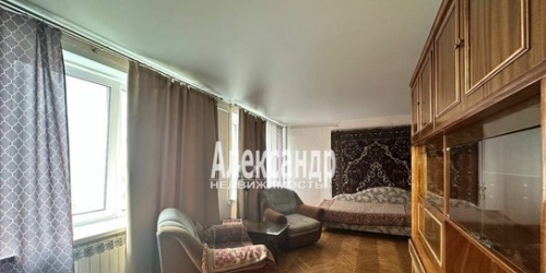 2-комн квартира Бестужевская улица,  д. 81