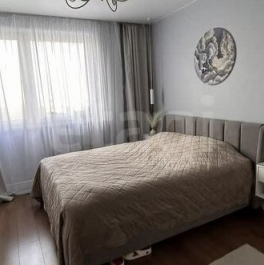 Продажа 2-комн квартиры на вторичном рынке ул Суздальская,  д. 12,  к. 4