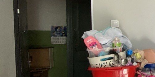 Комната переулок Матюшенко, 10