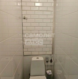 Продажа 1-комн квартиры на вторичном рынке Неманский проезд,  д. 5 к1