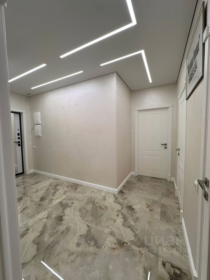 Продажа 3-комн квартиры на вторичном рынке Котельники, улица Кузьминская, 5к1
