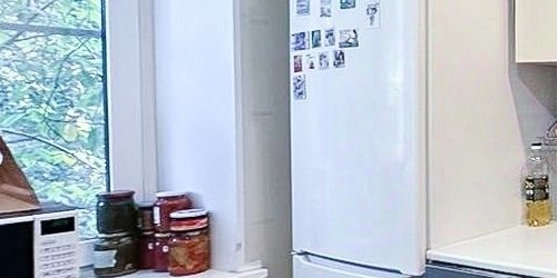 1-комн квартира улица Маршала Тухачевского, 5К4