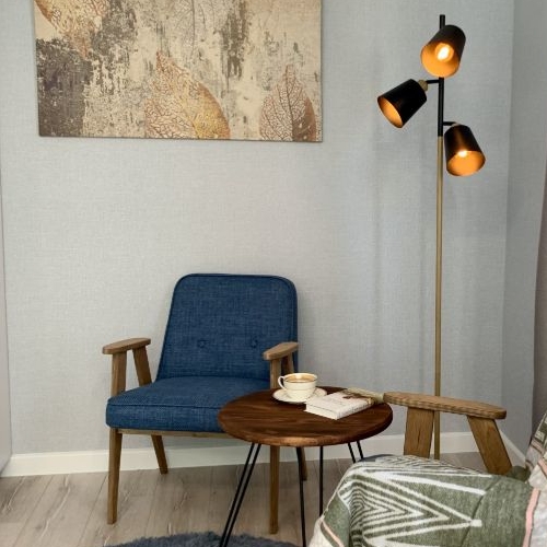 1-комн квартира Колпино, улица Веры Слуцкой, 34