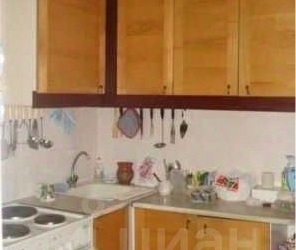 1-комн квартира Камышовая улица, 46К1