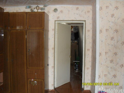 Аренда 2-комн квартиры на вторичном рынке Ногинск, Текстильный 1-й пер.,  д. 9