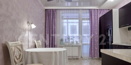 2-комн квартира улица Адмирала Трибуца,  д. 7