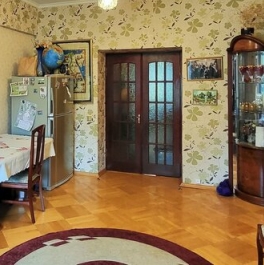 Продажа 4-комн квартиры на вторичном рынке ул Бойцовая,  д. 24,  к. 4