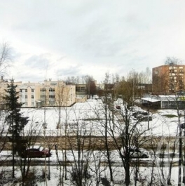 Продажа 2-комн квартиры на вторичном рынке Кировск, ул Новая,  д. 17