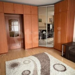 Продажа 2-комн квартиры на вторичном рынке Город Всеволожск, проспект Добровольского,  д. 18