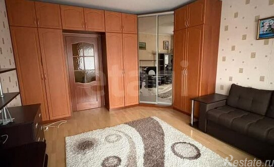 Продажа 2-комн квартиры на вторичном рынке Город Всеволожск, проспект Добровольского,  д. 18