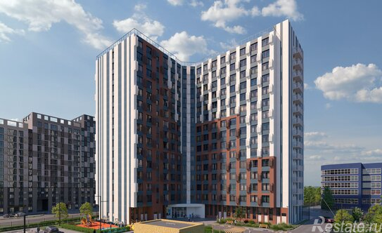 Продажа 3-комн квартиры на вторичном рынке Мытищи, ул Колпакова,  д. 44