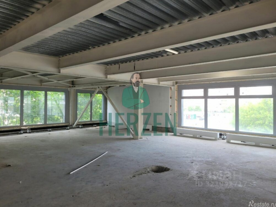 Аренда склада Павшинская Пойма, Красногорский бульвар,  д. 4