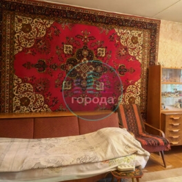 Продажа 2-комн квартиры на вторичном рынке ул Шоссейная,  д. 58,  к. 3