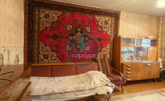 Продажа 2-комн квартиры на вторичном рынке ул Шоссейная,  д. 58,  к. 3