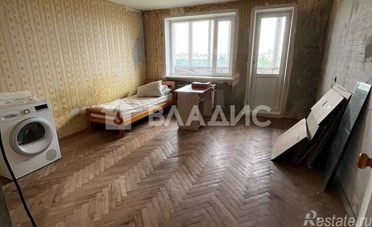 Продажа 3-комн квартиры на вторичном рынке Светлановский пр-кт,  д. 48/19