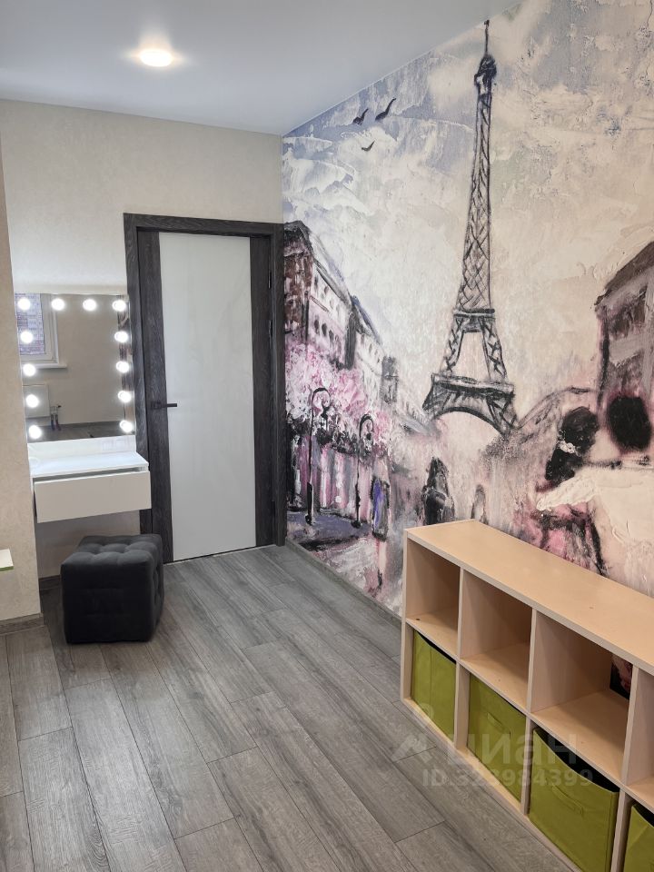 Продажа 2-комн квартиры на вторичном рынке Ногинск, улица Дмитрия Михайлова, 2