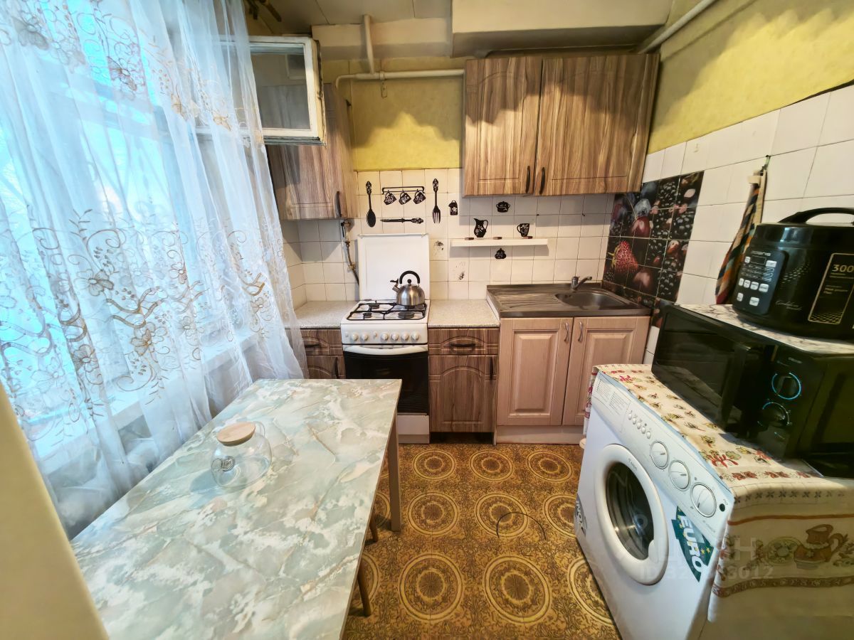 Продажа 2-комн квартиры на вторичном рынке Мытищи, Новомытищинский проспект, 45к4