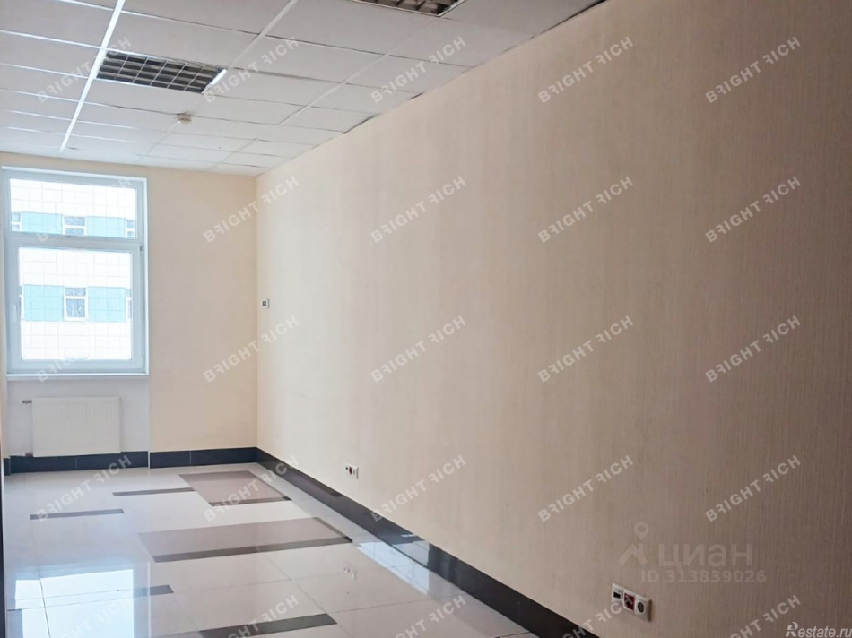 Аренда офиса Верхний 6-й пер,  д. 12