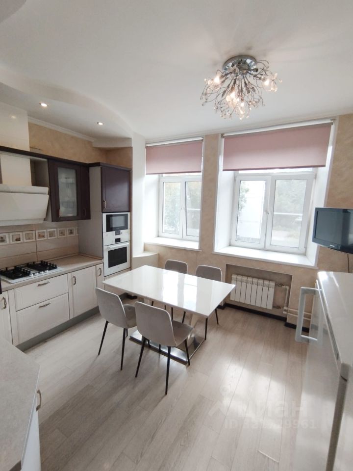 Продажа 4-комн квартиры на вторичном рынке шоссе Энтузиастов, 24/43