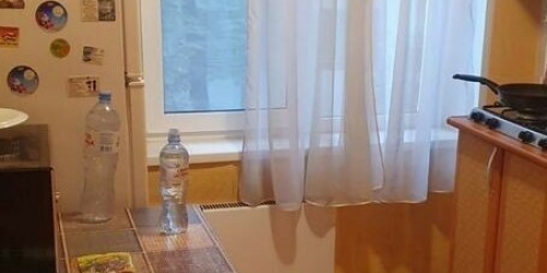 1-комн квартира улица Рогова,  д. 6