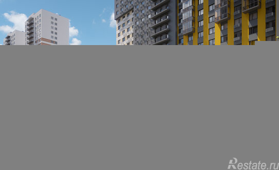 Продажа 1-комн квартиры на вторичном рынке Ивантеевка г, Хлебозаводская ул,  д. 28 к6