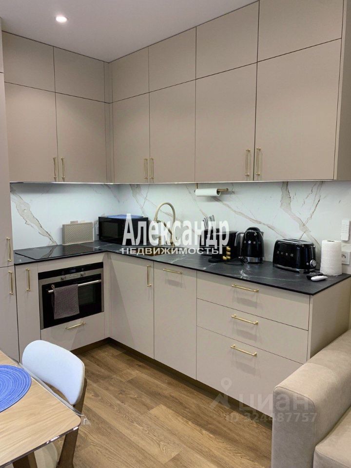 Аренда 1-комн квартиры на вторичном рынке бульвар Измайловский, 11
