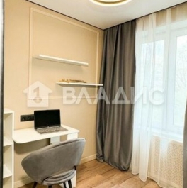 Продажа 2-комн квартиры на вторичном рынке ул Каспийская,  д. 30,  к. 2