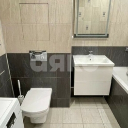 Продажа 2-комн квартиры на вторичном рынке Ермолино, Калиновая улица,  д. 5 к2