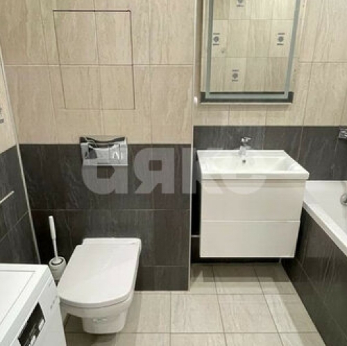 2-комн квартира Ермолино, Калиновая улица,  д. 5 к2