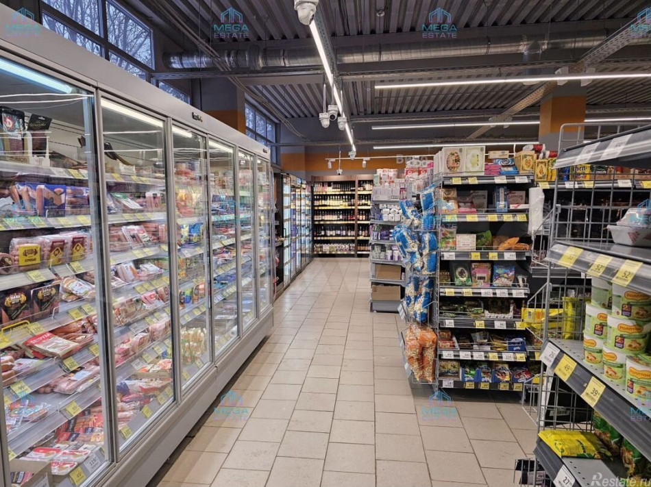 Продажа торгового помещения улица Дмитрия Ульянова,  д. 33 к10