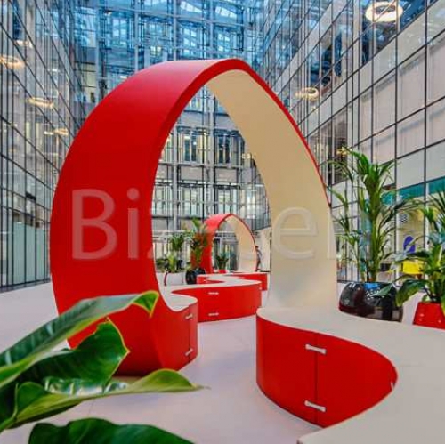 Офис улица Ленинская Слобода,  д. 26,  к. стр. 5