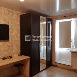 Продажа 1-комн квартиры на вторичном рынке ул Караваевская, д 28 к 1 литера А