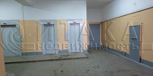 Комната Ударников,  д. 22,  к. 1