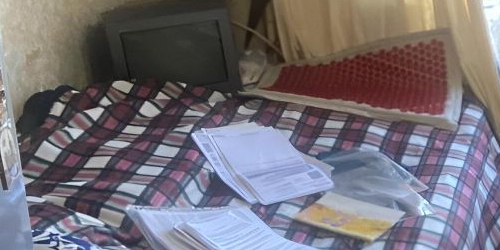 Комната Бутырская улица, 79