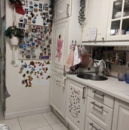 Продажа 2-комн квартиры на вторичном рынке Волков переулок,  д. 5