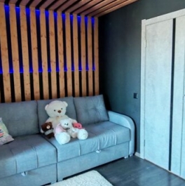 Продажа 3-комн квартиры на вторичном рынке улица Богайчука,  д. 24