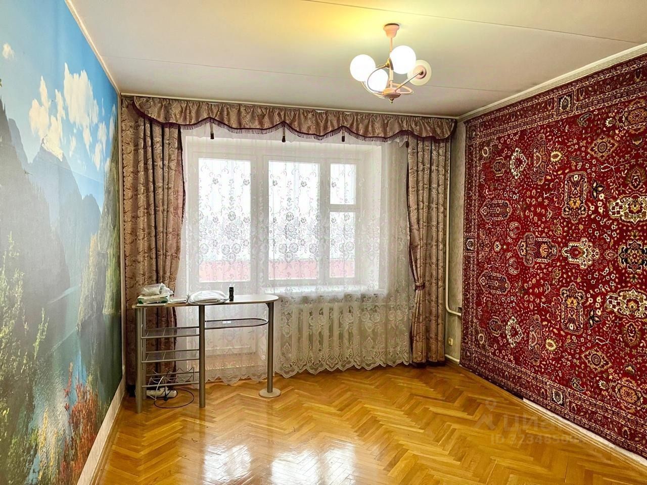 Продажа 3-комн квартиры на вторичном рынке Химки, Пролетарская улица, 17