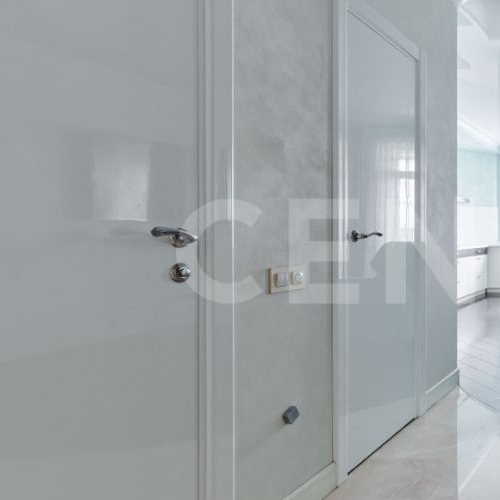 2-комн квартира Выборгское шоссе, 17к1